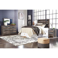  Signature Design by Ashley Drystan 5-Drawer Chest B211-46 IMAGE 16