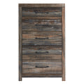  Signature Design by Ashley Drystan 5-Drawer Chest B211-46 IMAGE 2