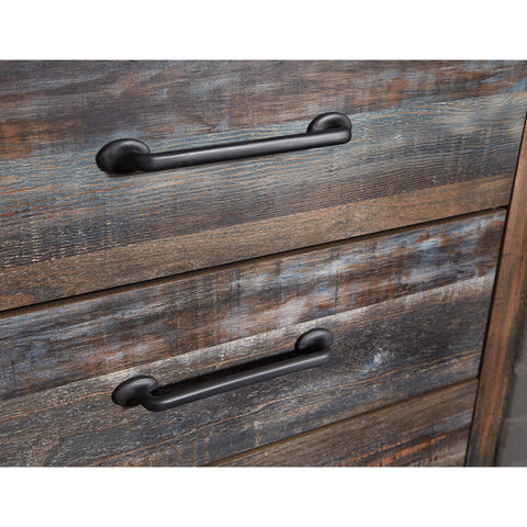  Signature Design by Ashley Drystan 5-Drawer Chest B211-46 IMAGE 6