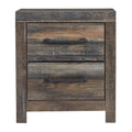  Signature Design by Ashley Drystan 2-Drawer Nightstand B211-92 IMAGE 2