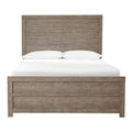  Signature Design by Ashley Culverbach B070B3 Full Panel Bed IMAGE 2