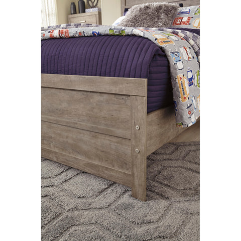 Signature Design by Ashley Culverbach B070B3 Full Panel Bed IMAGE 5