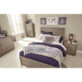  Signature Design by Ashley Culverbach B070B3 Full Panel Bed IMAGE 7