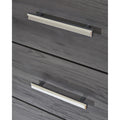  Signature Design by Ashley Lodanna 2-Drawer Nightstand B214-92 IMAGE 3