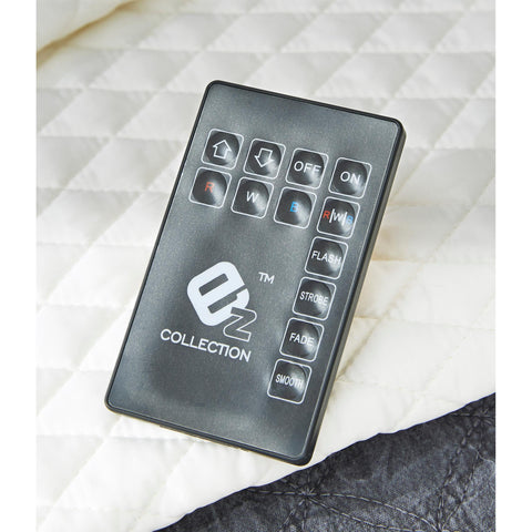  Signature Design by Ashley Lodanna Queen Panel Bed with Storage B214-57/B214-54S/B214-96 IMAGE 8