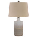  Signature Design by Ashley Marnina Table Lamp L121854 IMAGE 1