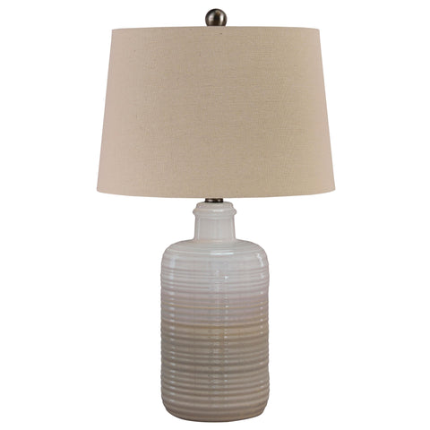  Signature Design by Ashley Marnina Table Lamp L121854 IMAGE 1