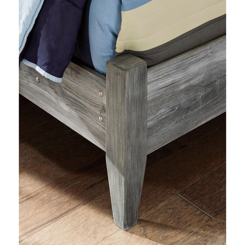  Signature Design by Ashley Baystorm B221B20 Twin Panel Bed IMAGE 5