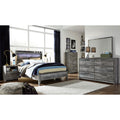  Signature Design by Ashley Baystorm B221B21 Full Panel Bed IMAGE 10