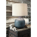  Signature Design by Ashley Malthace Table Lamp L207304 IMAGE 3