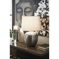  Signature Design by Ashley Magalie Table Lamp L207314 IMAGE 3