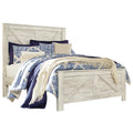  Signature Design by Ashley Bellaby Queen Panel Bed B331-157/B331-154/B331-196 IMAGE 1