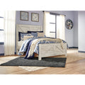  Signature Design by Ashley Bellaby Queen Panel Bed B331-157/B331-154/B331-196 IMAGE 2
