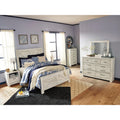  Signature Design by Ashley Bellaby Queen Panel Bed B331-157/B331-154/B331-196 IMAGE 3