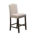  Mazin Furniture Bartell 5190-24 Counter Height Chair IMAGE 1