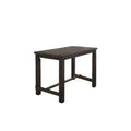  Mazin Furniture Bartell 5190 Counter Height Dining Table IMAGE 1