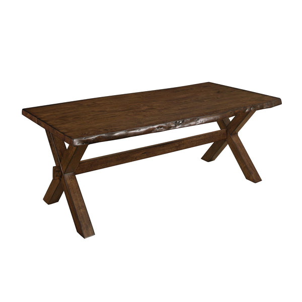 Mazin Furniture Coffee Table 5020-30 IMAGE 1
