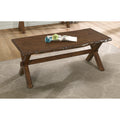  Mazin Furniture Coffee Table 5020-30 IMAGE 2