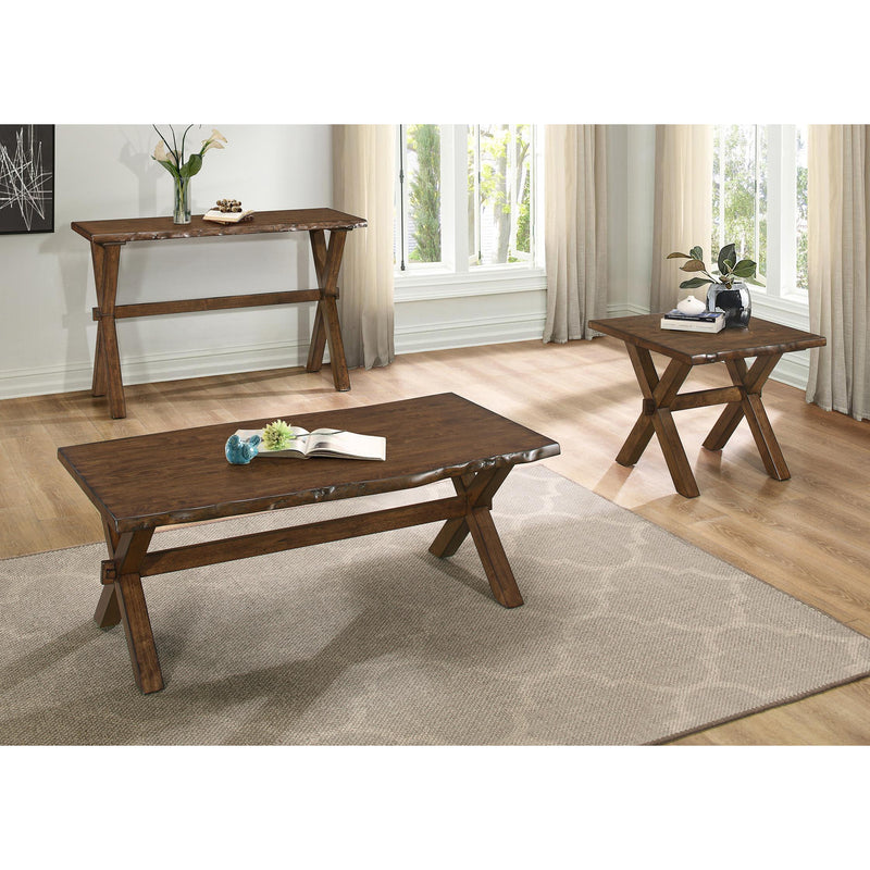 Mazin Furniture Coffee Table 5020-30 IMAGE 3