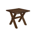  Mazin Furniture End Table 5020-04 IMAGE 1