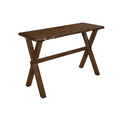  Mazin Furniture Sofa Table 5020-05 IMAGE 1