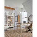  Signature Design by Ashley Realyn H743-34 Home Office Desk IMAGE 10