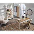  Signature Design by Ashley Realyn H743-34 Home Office Desk IMAGE 11