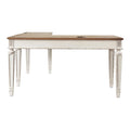  Signature Design by Ashley Realyn H743H1 2 pc Home Office Desk IMAGE 3