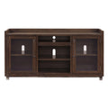  Signature Design by Ashley Starmore TV Stand with Cable Management W633-68 IMAGE 1