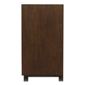  Signature Design by Ashley Starmore TV Stand with Cable Management W633-68 IMAGE 4