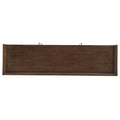 Signature Design by Ashley Starmore TV Stand with Cable Management W633-68 IMAGE 5