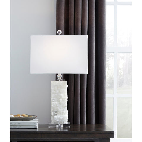  Signature Design by Ashley Malise Table Lamp L429014 IMAGE 3