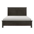  Mazin Furniture Blaire Farm Queen Panel Bed 1675-1* IMAGE 1
