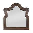 Mazin Furniture Royal Highlands Dresser Mirror 1603-6 IMAGE 1