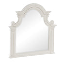 Mazin Furniture Baylesford Dresser Mirror 1624W-6 IMAGE 2