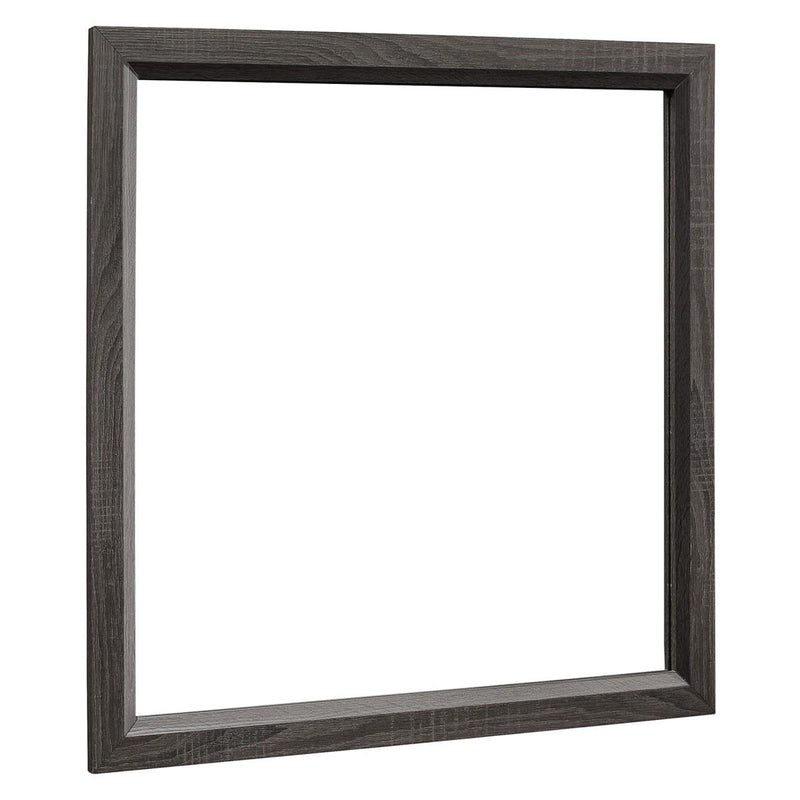 Mazin Furniture Davi Dresser Mirror 1645-6 IMAGE 2