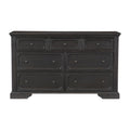  Mazin Furniture Bolingbrook 7-Drawer Dresser 1647-5 IMAGE 1