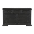  Mazin Furniture Bolingbrook 7-Drawer Dresser 1647-5 IMAGE 2