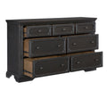  Mazin Furniture Bolingbrook 7-Drawer Dresser 1647-5 IMAGE 4