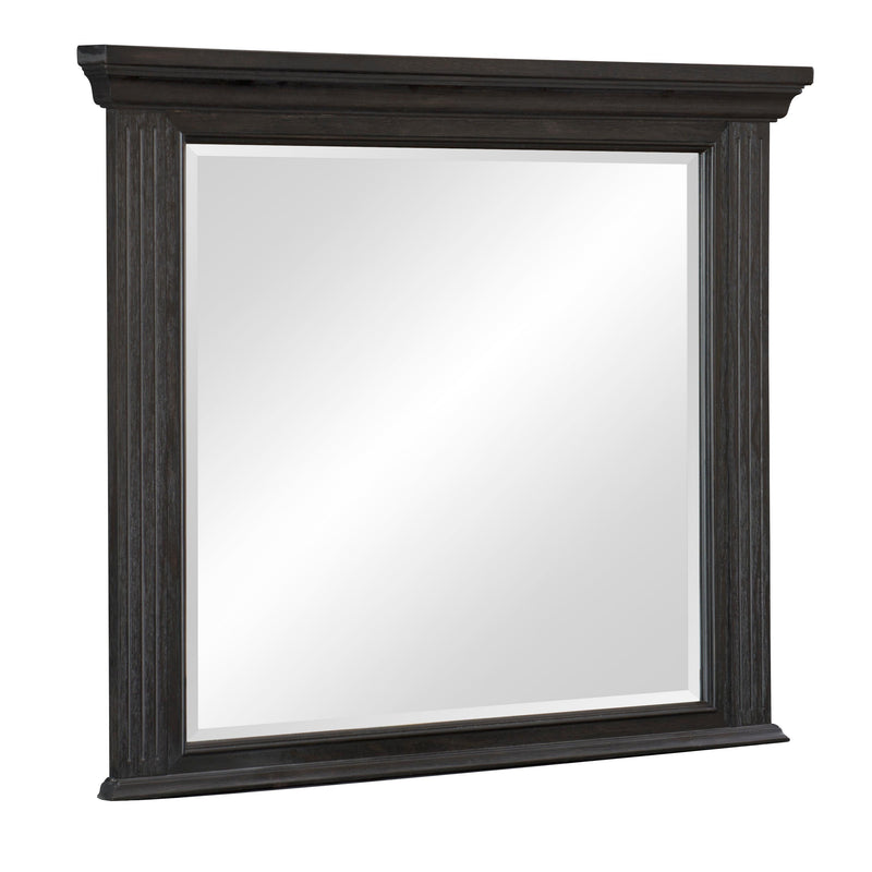 Mazin Furniture Bolingbrook Dresser Mirror 1647-6 IMAGE 2