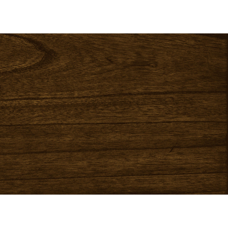 Mazin Furniture Frazier Park Dresser Mirror 1649-6 IMAGE 5