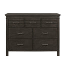 Mazin Furniture Blaire Farm 6-Drawer Dresser 1675-5 IMAGE 1