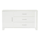 Mazin Furniture Kerren 3-Drawer Dresser 1678W-5 IMAGE 1