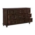  Mazin Furniture Cardano 9-Drawer Dresser 1689-5 IMAGE 3