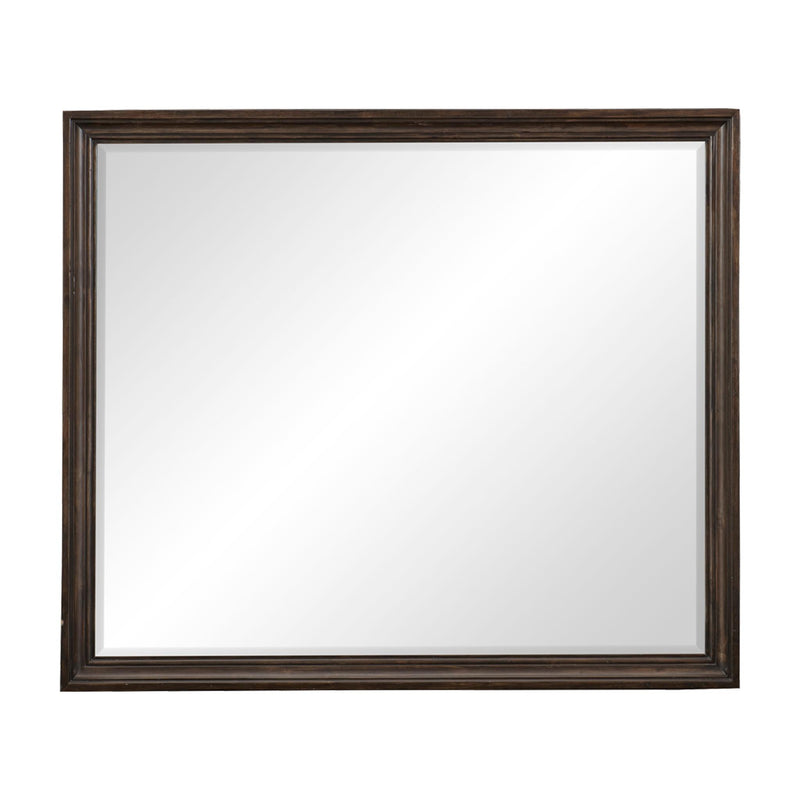 Mazin Furniture Cardano Dresser Mirror 1689-6 IMAGE 1