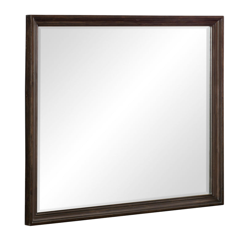 Mazin Furniture Cardano Dresser Mirror 1689-6 IMAGE 2