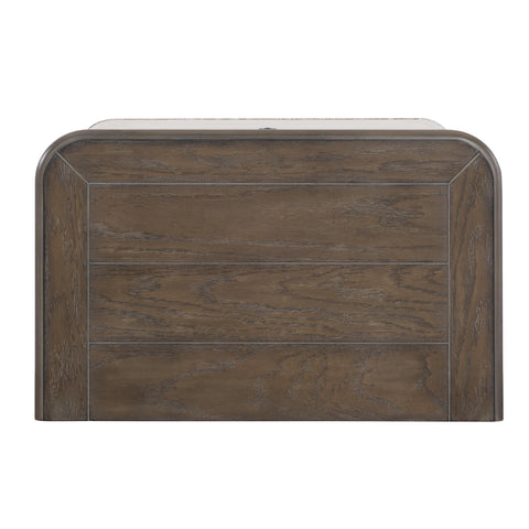  Mazin Furniture 1003DGY-1 Swivel Chair IMAGE 6