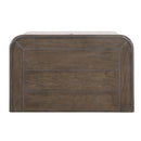 Mazin Furniture Baylesford 2-Drawer Nightstand 1624W-4 IMAGE 6