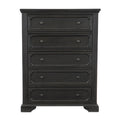  Mazin Furniture Bolingbrook 5-Drawer Chest 1647-9 IMAGE 2