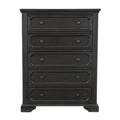  Mazin Furniture Bolingbrook 5-Drawer Chest 1647-9 IMAGE 2